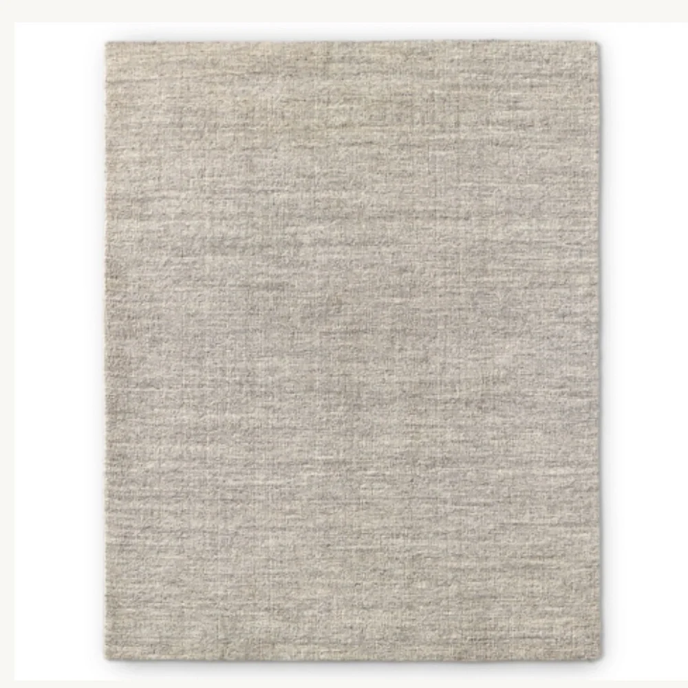 RH PAOLO WOOL RUG swatch